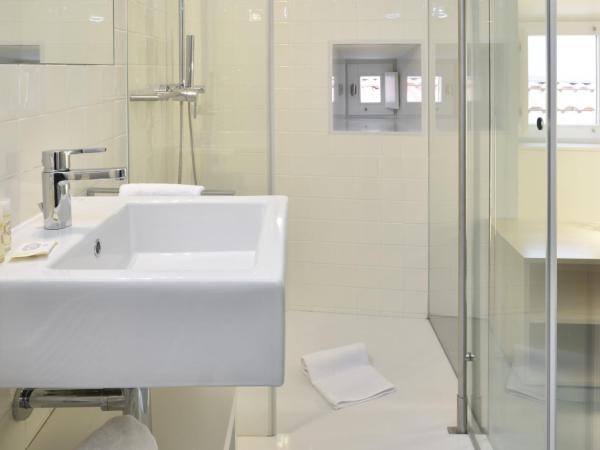 House of Artists : photo 7 de la chambre chambre double