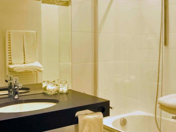 Boutique Hotel Die Swaene : photo 1 de la chambre chambre simple standard