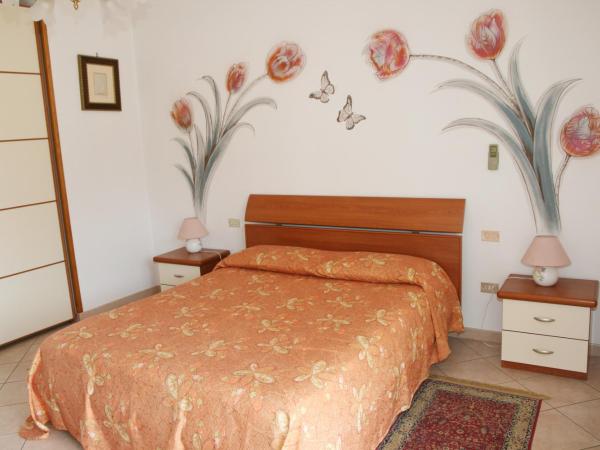 Beautiful Lecce : photo 1 de la chambre chambre double