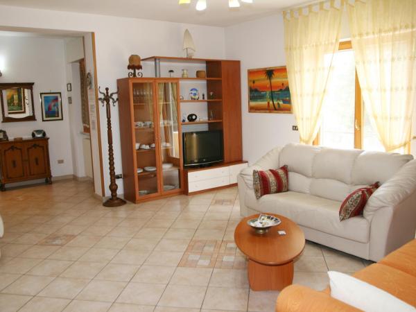 Beautiful Lecce : photo 4 de la chambre chambre double