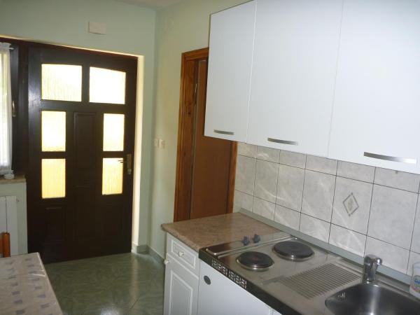 Apartments Lera : photo 8 de la chambre studio avec balcon