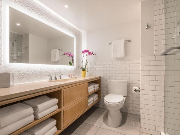 Flamingo Las Vegas Hotel & Casino : photo 3 de la chambre chambre flamingo 2 lits queen-size - non-fumeurs