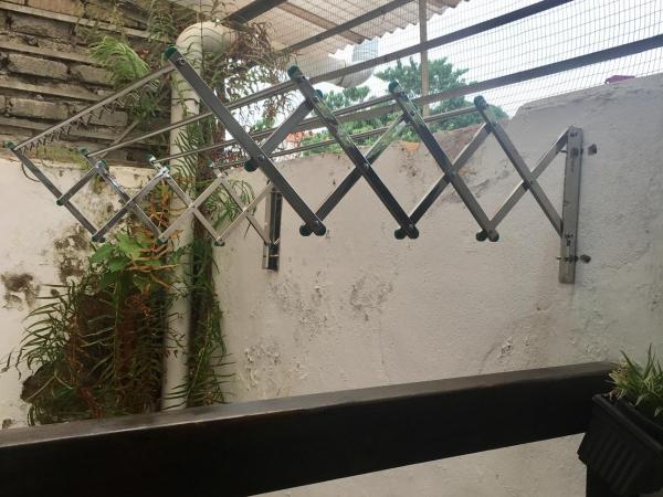 5imply 9ice Heritage : photo 10 de la chambre lit dans dortoir mixte de 6 lits