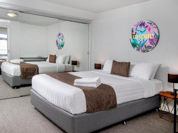 Crown on Cintra Lane : photo 1 de la chambre suite familiale deluxe