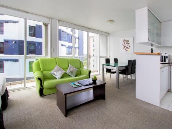 Crown on Cintra Lane : photo 7 de la chambre suite familiale deluxe