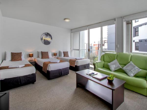 Crown on Cintra Lane : photo 4 de la chambre suite familiale deluxe