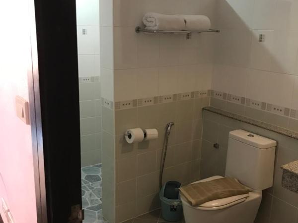 ZIP Hotel & Restaurant : photo 3 de la chambre chambre deluxe