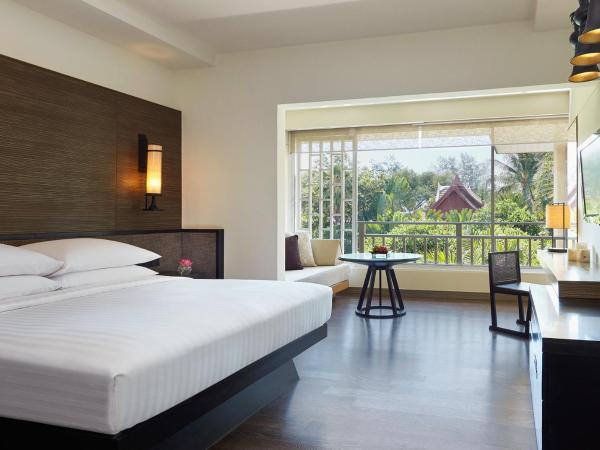 Hyatt Regency Hua Hin : photo 2 de la chambre suite premier