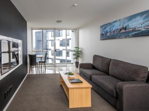 Crown on Cintra Lane : photo 2 de la chambre appartement 1 chambre deluxe