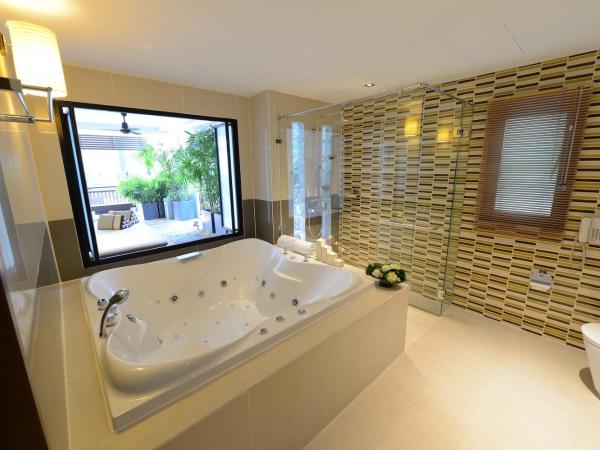 Rarin Jinda Wellness Spa Resort : photo 1 de la chambre suite bien-Être