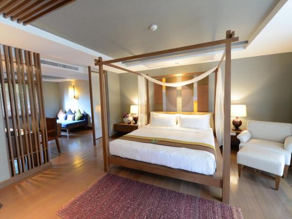 Rarin Jinda Wellness Spa Resort : photo 2 de la chambre suite bien-Être