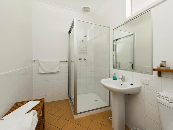 Guildford River Retreat : photo 5 de la chambre chambre lit king-size de luxe