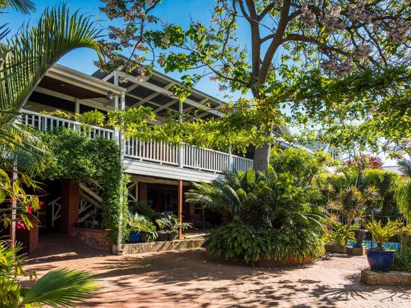 Guildford River Retreat : photo 9 de la chambre studio