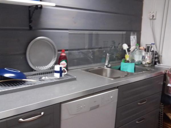 Room in Villa Emilia : photo 6 de la chambre chambre double Économique