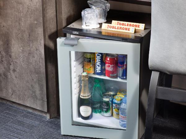 Hôtel du Plat d'Etain : photo 9 de la chambre chambre double