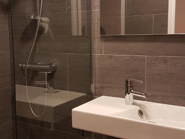 Hotel Cala di l'Oru : photo 1 de la chambre chambre double classique