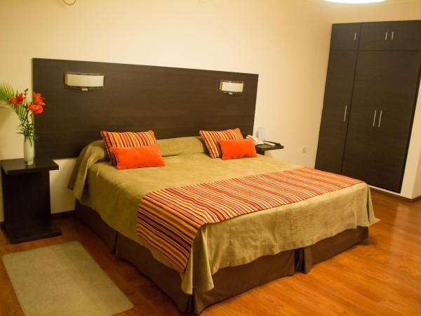 Hotel Las Vegas : photo 7 de la chambre chambre triple