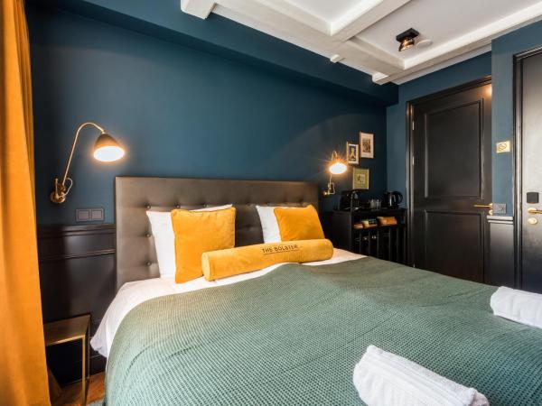 The Bolster : photo 6 de la chambre chambre double (13 m²)