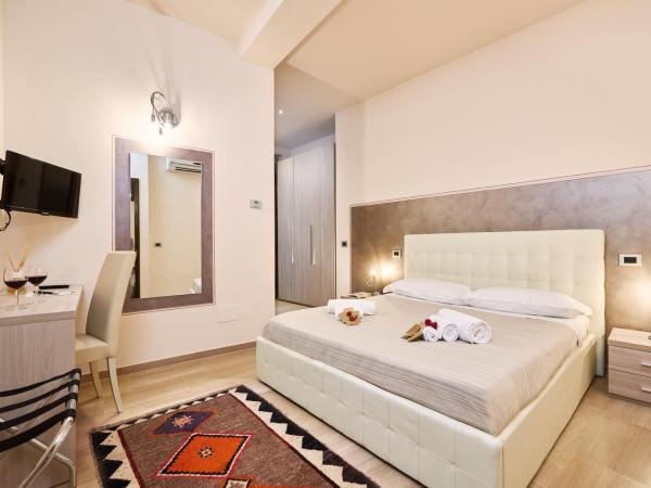 Domus Il Palio : photo 2 de la chambre chambre double