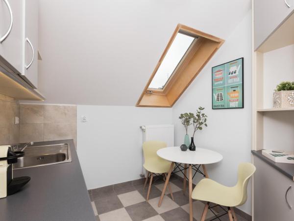 1898 Parkside Boutique Residence : photo 4 de la chambre appartement 2 chambres