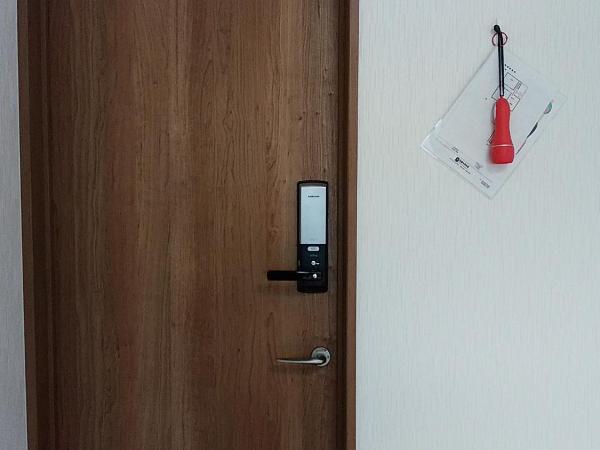 Furusatono Ie : photo 10 de la chambre chambre triple Économique