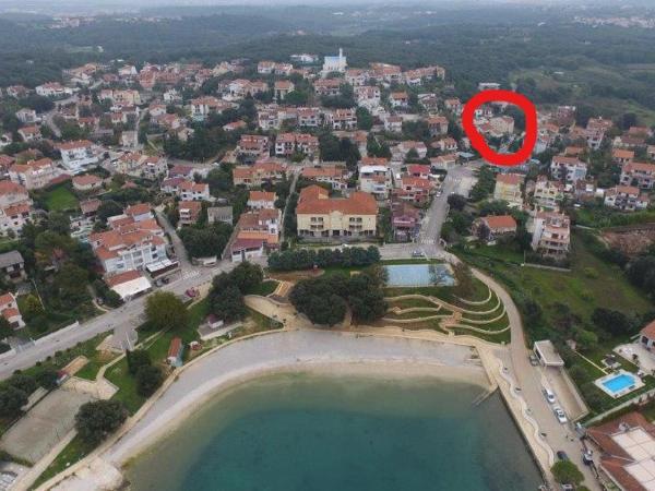 Stefs place : photo 3 de la chambre studio deluxe