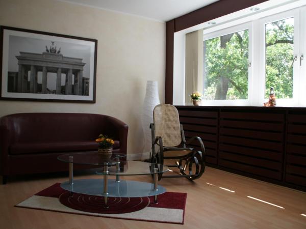 Tillmanns-Haus : photo 1 de la chambre studio familial