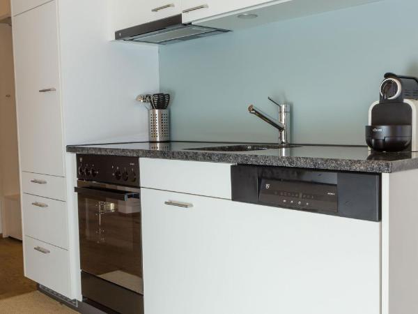 Hotel Bären : photo 5 de la chambre appartement 2 chambres - annexe