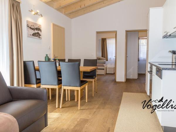 Hotel Bären : photo 1 de la chambre appartement 2 chambres - annexe