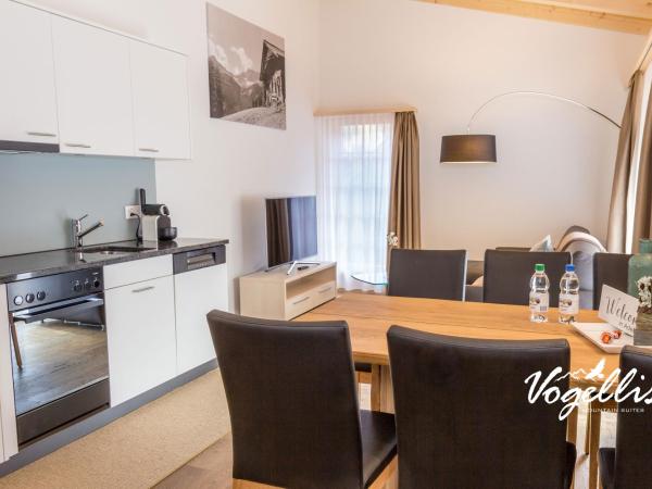 Hotel Bären : photo 8 de la chambre appartement 2 chambres - annexe