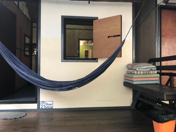 Cafe del sunshine : photo 6 de la chambre chambre double Économique