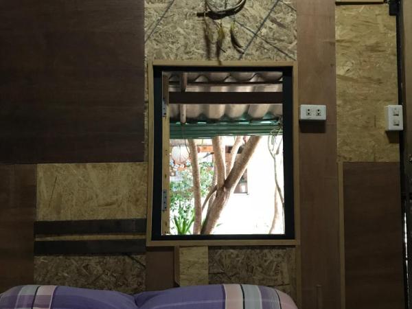 Cafe del sunshine : photo 7 de la chambre chambre double Économique