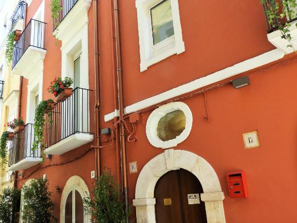 Arco Della Neve Guest House : photo 5 de la chambre maison 1 chambre