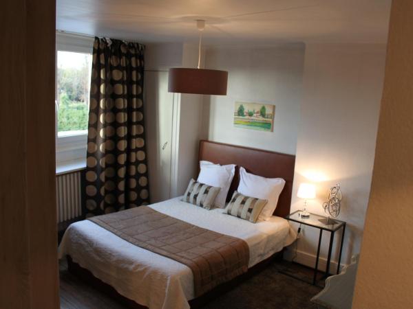 Résidence et Chambres d'Hôtes de La Porte d'Arras : photo 5 de la chambre studio classique