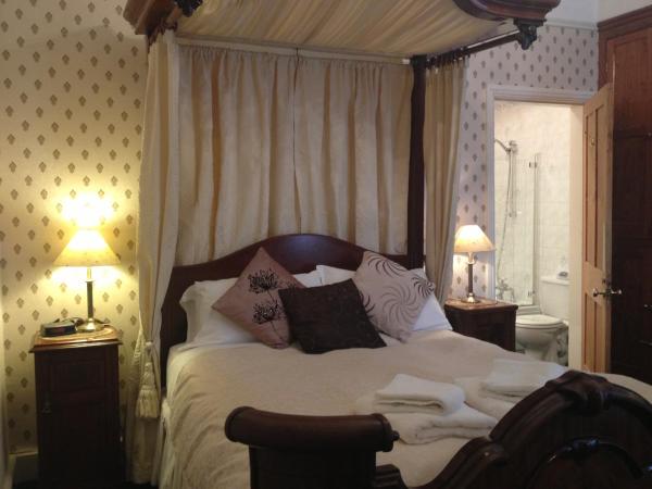 Ascot House : photo 2 de la chambre chambre double supérieure