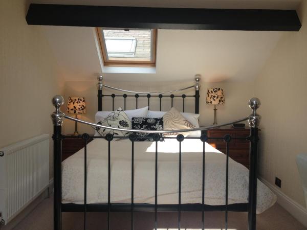 Ascot House : photo 6 de la chambre chambre double