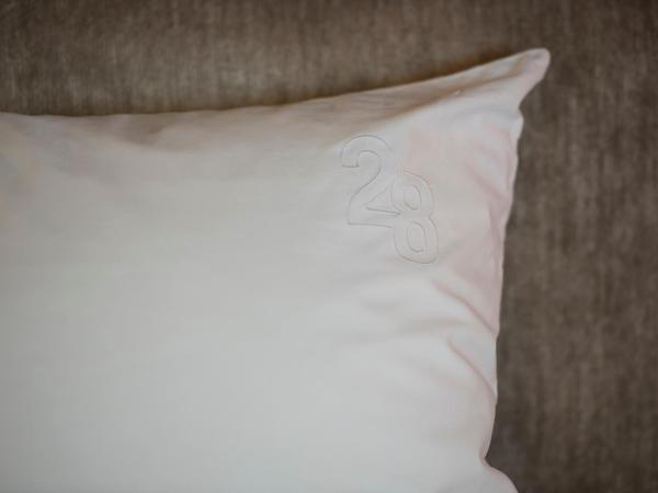 Hôtel Particulier le 28 : photo 8 de la chambre junior suite stravaganza