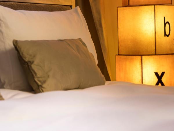 Hôtel Particulier le 28 : photo 9 de la chambre junior suite stravaganza