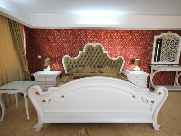 Grand Corner Boutique Hotel : photo 5 de la chambre suite