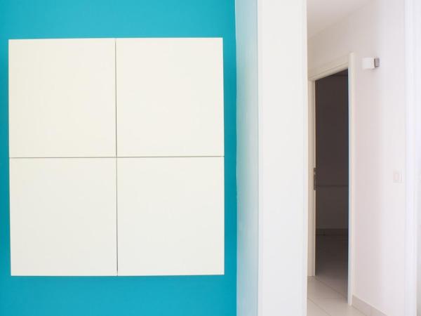 Résidence Le Clos Saint Paul : photo 9 de la chambre appartement 2 chambres (6 adultes)