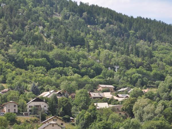 Hôtel De Paris : photo 2 de la chambre chambre simple basique