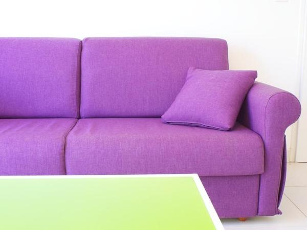 Résidence Le Clos Saint Paul : photo 4 de la chambre appartement 2 chambres (6 adultes)