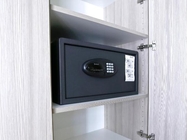 City Hotel Amsterdam : photo 2 de la chambre chambre triple