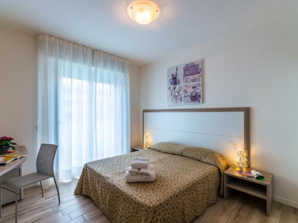 Hotel Milano 3S : photo 3 de la chambre chambre double confort