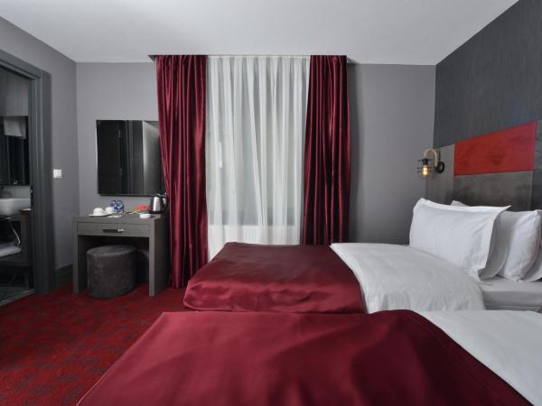 A11 Hotel : photo 2 de la chambre chambre double ou lits jumeaux standard