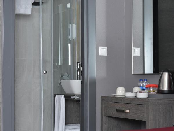 A11 Hotel : photo 5 de la chambre chambre double ou lits jumeaux standard