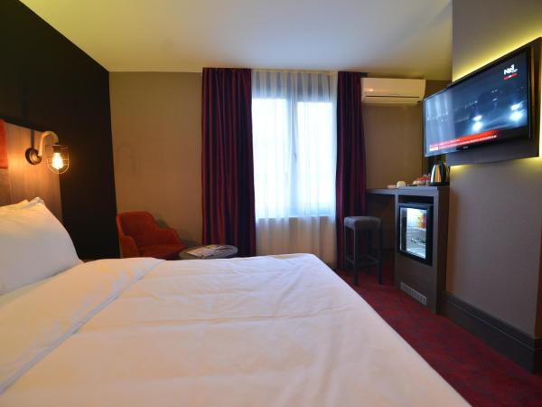 A11 Hotel : photo 4 de la chambre chambre double