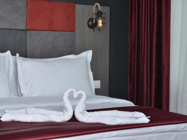 A11 Hotel : photo 3 de la chambre chambre double