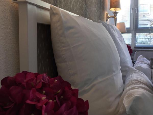 Düsseldorfer Domicil Media Harbour : photo 8 de la chambre appartement 1 chambre