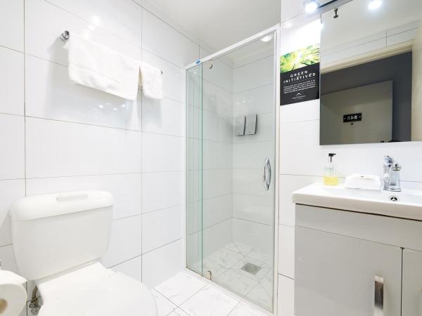 Mount Richmond Hotel : photo 2 de la chambre studio